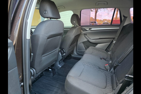 Škoda Kodiaq 1.5 TSI Style Business / CARPLAY / P.SENSOREN / ISOFIX / STOELVERW. / CRUISE / EXTRA SET / NWE BEURT / GARANTIE !