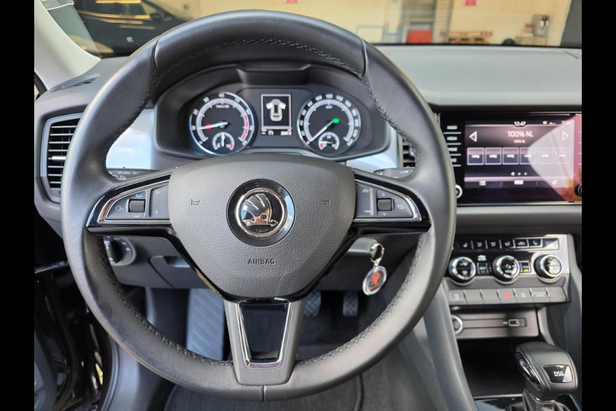 Škoda Kodiaq 1.5 TSI Style Business / CARPLAY / P.SENSOREN / ISOFIX / STOELVERW. / CRUISE / EXTRA SET / NWE BEURT / GARANTIE !