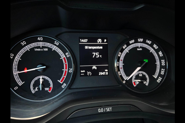 Škoda Kodiaq 1.5 TSI Style Business / CARPLAY / P.SENSOREN / ISOFIX / STOELVERW. / CRUISE / EXTRA SET / NWE BEURT / GARANTIE !