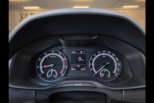 Škoda Kodiaq 1.5 TSI Style Business / CARPLAY / P.SENSOREN / ISOFIX / STOELVERW. / CRUISE / EXTRA SET / NWE BEURT / GARANTIE !