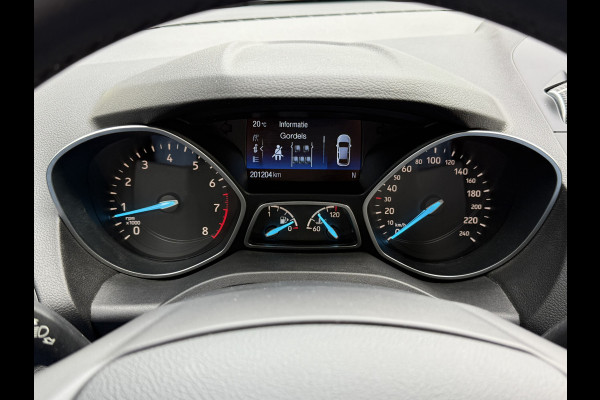 Ford Kuga BWJ 2019 | 1.5T 120PK Trend Ultimate | TREKHAAK | CARPLAY | CLIMA | NAVI | CRUISE