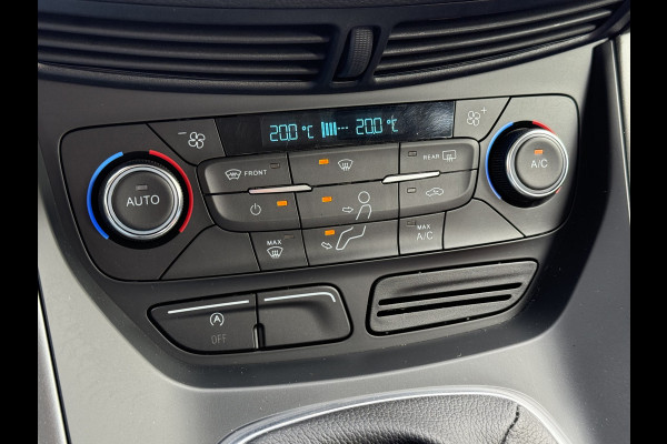 Ford Kuga BWJ 2019 | 1.5T 120PK Trend Ultimate | TREKHAAK | CARPLAY | CLIMA | NAVI | CRUISE