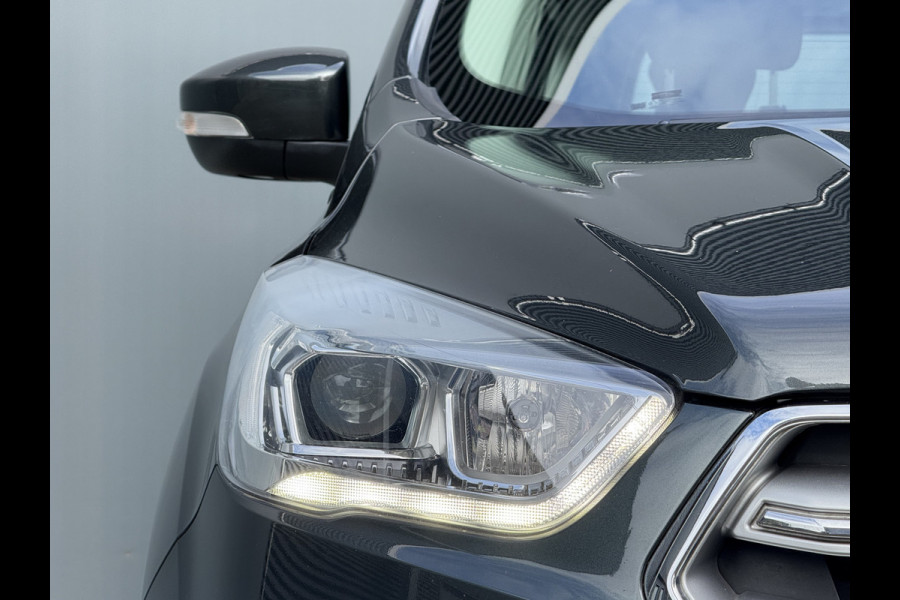 Ford Kuga BWJ 2019 | 1.5T 120PK Trend Ultimate | TREKHAAK | CARPLAY | CLIMA | NAVI | CRUISE