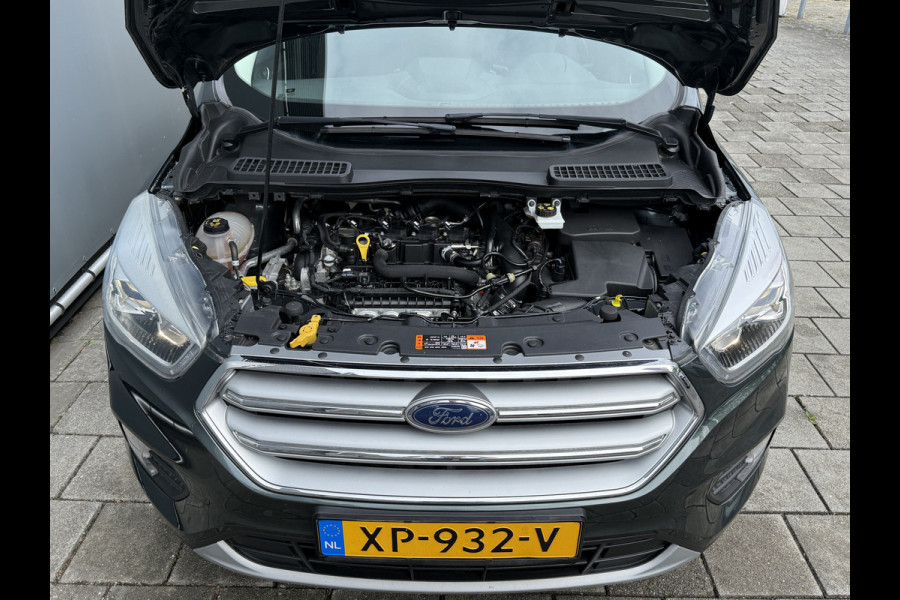 Ford Kuga BWJ 2019 | 1.5T 120PK Trend Ultimate | TREKHAAK | CARPLAY | CLIMA | NAVI | CRUISE