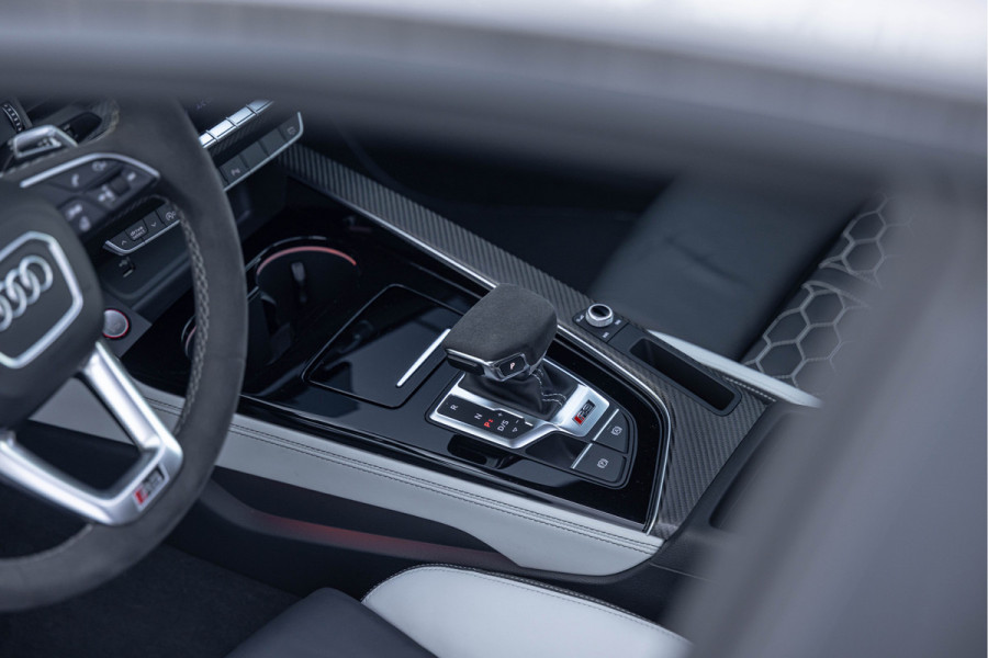 Audi RS5 Sportback 2.9 TFSI 450pk Quattro Pano B&O HuD Audi Exclusive 20'' Carbon