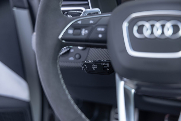 Audi RS5 Sportback 2.9 TFSI 450pk Quattro Pano B&O HuD Audi Exclusive 20'' Carbon