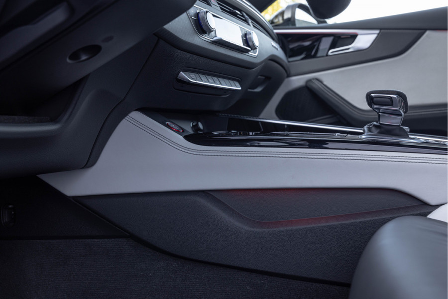 Audi RS5 Sportback 2.9 TFSI 450pk Quattro Pano B&O HuD Audi Exclusive 20'' Carbon