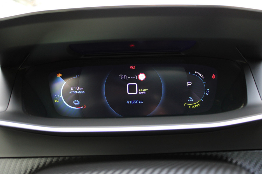 Peugeot e-208 EV GT Pack 50 kWh | Panoramadak | Navigatie | Stoelverwarming Actieweken 1 t/m 15 november!