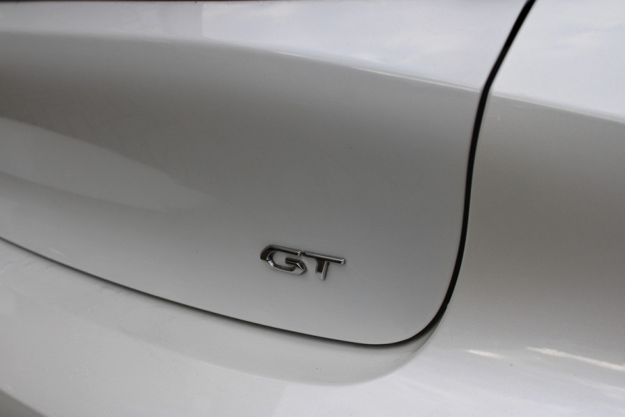 Peugeot e-208 EV GT Pack 50 kWh | Panoramadak | Navigatie | Stoelverwarming Actieweken 1 t/m 15 november!