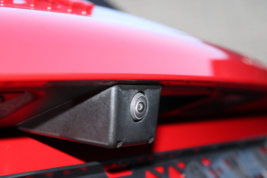 Fiat 500 RED 42 kWh | Navigatie | Winterpack | Red edition Actieweken 1 t/m 15 november!