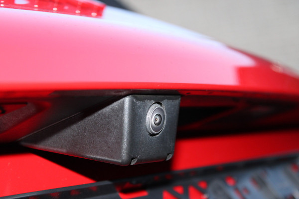 Fiat 500 RED 42 kWh | Navigatie | Winterpack | Red edition Actieweken 1 t/m 15 november!