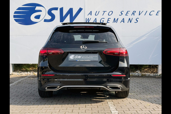 Mercedes-Benz B-Klasse 200 AMG Line | Pano | Trekhaak | Memory | Camera | LED | DAB+