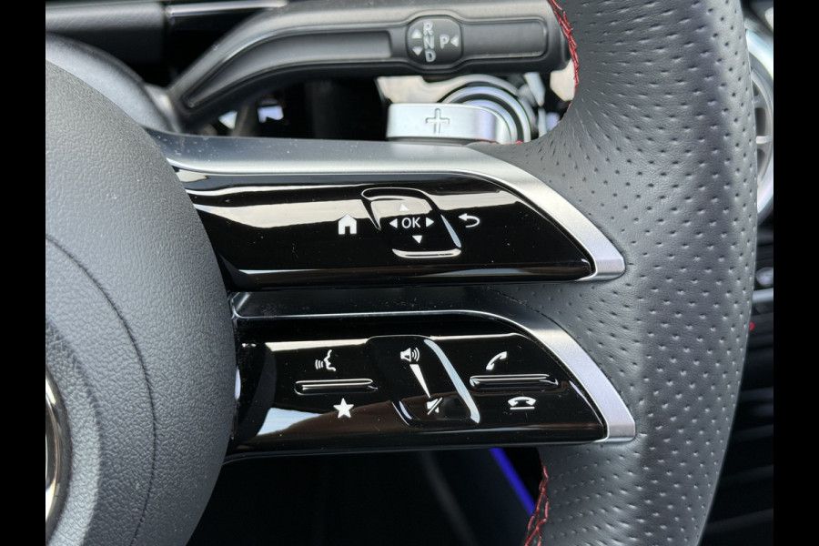 Mercedes-Benz B-Klasse 200 AMG Line | Pano | Trekhaak | Memory | Camera | LED | DAB+