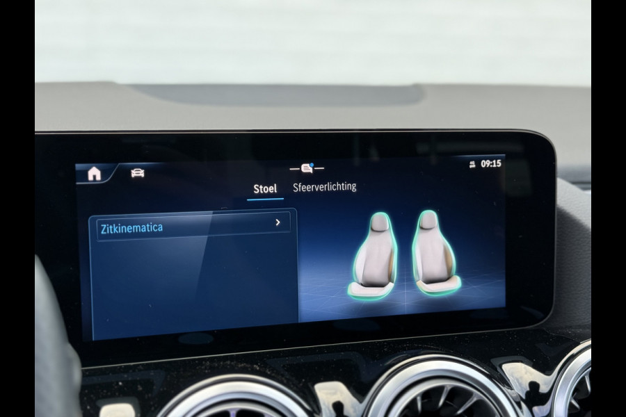 Mercedes-Benz B-Klasse 200 AMG Line | Pano | Trekhaak | Memory | Camera | LED | DAB+