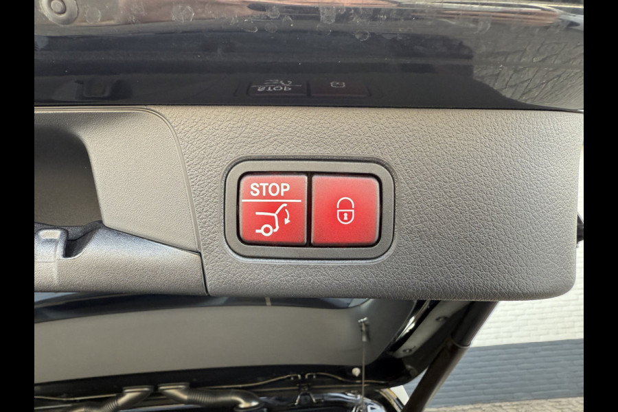 Mercedes-Benz B-Klasse 200 AMG Line | Pano | Trekhaak | Memory | Camera | LED | DAB+