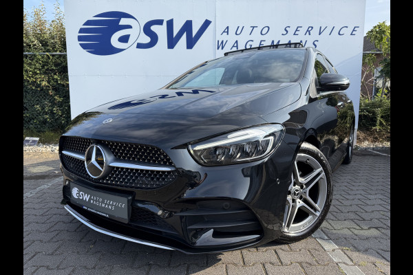 Mercedes-Benz B-Klasse 200 AMG Line | Pano | Trekhaak | Memory | Camera | LED | DAB+