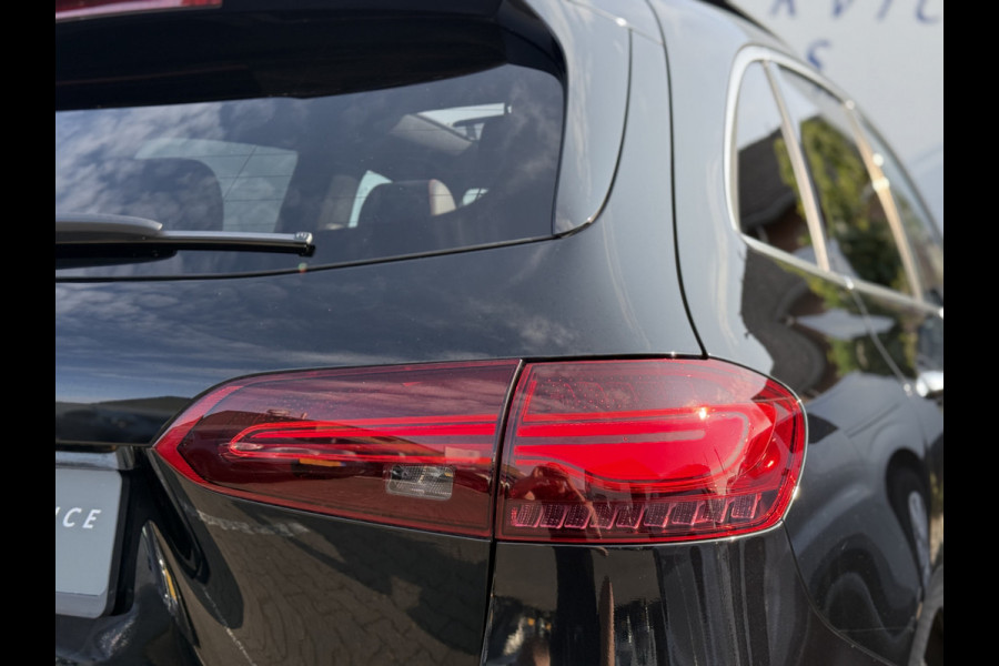 Mercedes-Benz B-Klasse 200 AMG Line | Pano | Trekhaak | Memory | Camera | LED | DAB+