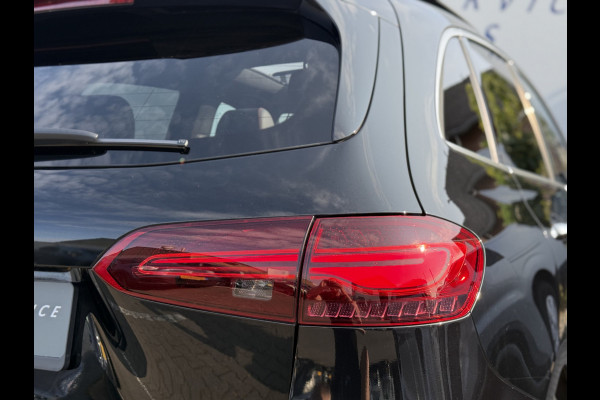 Mercedes-Benz B-Klasse 200 AMG Line | Pano | Trekhaak | Memory | Camera | LED | DAB+