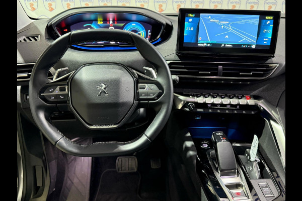 Peugeot 3008 1.6 HYbrid 225 Allure/CAMERA/ACC/NAVI/APPLECARPLAY