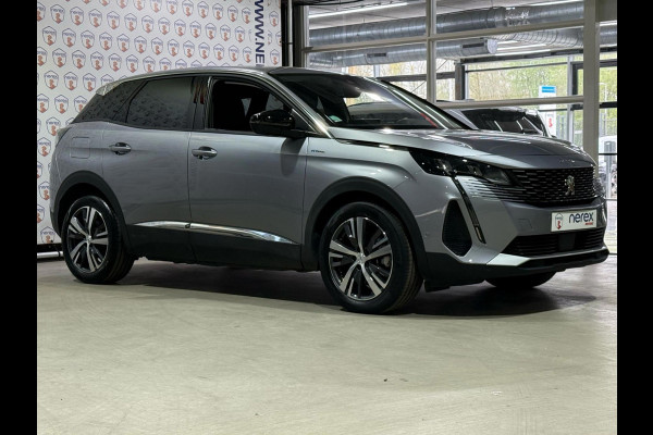 Peugeot 3008 1.6 HYbrid 225 Allure/CAMERA/ACC/NAVI/APPLECARPLAY