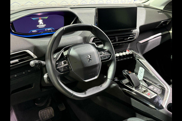 Peugeot 3008 1.6 HYbrid 225 Allure/CAMERA/ACC/NAVI/APPLECARPLAY