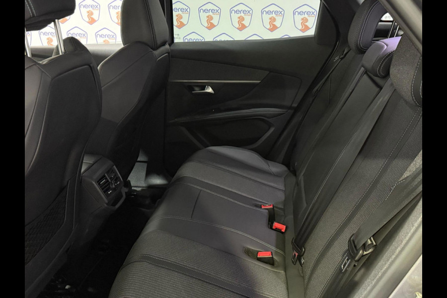 Peugeot 3008 1.6 HYbrid 225 Allure/CAMERA/ACC/NAVI/APPLECARPLAY