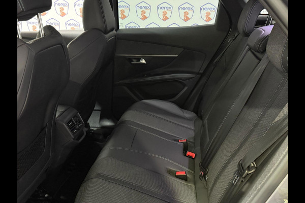 Peugeot 3008 1.6 HYbrid 225 Allure/CAMERA/ACC/NAVI/APPLECARPLAY