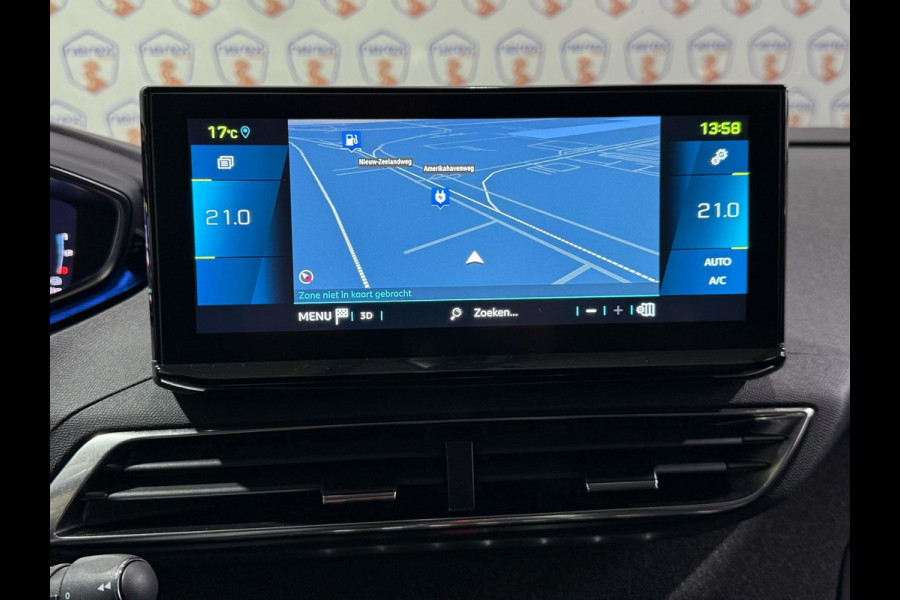 Peugeot 3008 1.6 HYbrid 225 Allure/CAMERA/ACC/NAVI/APPLECARPLAY