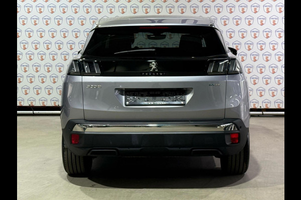Peugeot 3008 1.6 HYbrid 225 Allure/CAMERA/ACC/NAVI/APPLECARPLAY