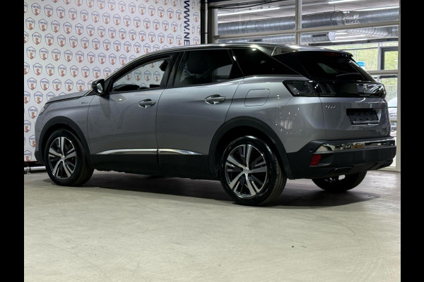 Peugeot 3008 1.6 HYbrid 225 Allure/CAMERA/ACC/NAVI/APPLECARPLAY