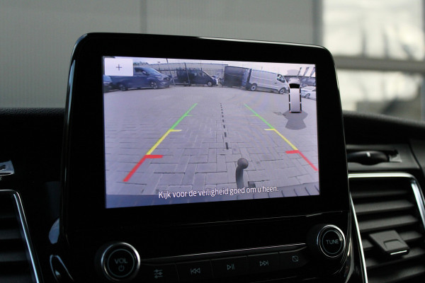 Ford Transit Custom 320 2.0 TDCI L2H1 Sport 185pk - ACC - Trekhaak - Navi - Camera - Stoelverwarming - Blind spot - Xenon - Rijklaar