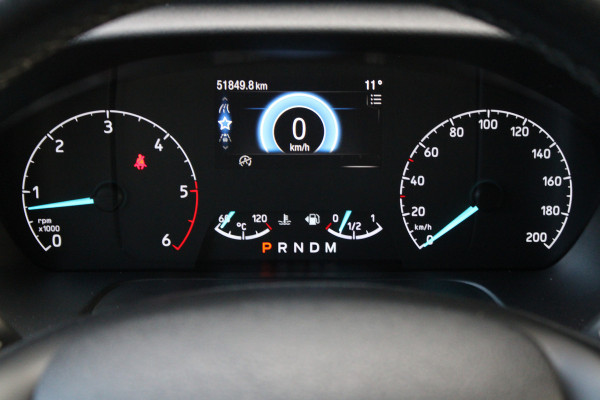 Ford Transit Custom 320 2.0 TDCI L2H1 Sport 185pk - ACC - Trekhaak - Navi - Camera - Stoelverwarming - Blind spot - Xenon - Rijklaar