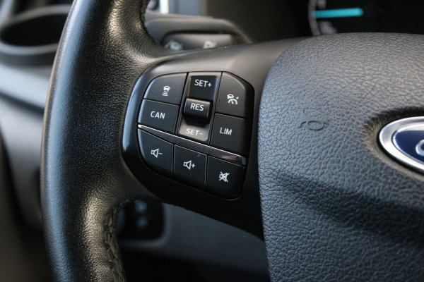 Ford Transit Custom 320 2.0 TDCI L2H1 Sport 185pk - ACC - Trekhaak - Navi - Camera - Stoelverwarming - Blind spot - Xenon - Rijklaar