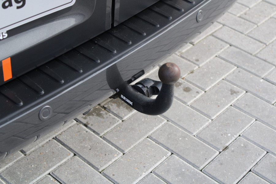 Ford Transit Custom 320 2.0 TDCI L2H1 Sport 185pk - ACC - Trekhaak - Navi - Camera - Stoelverwarming - Blind spot - Xenon - Rijklaar