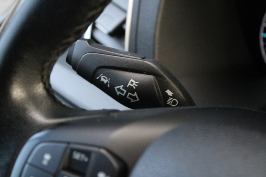 Ford Transit Custom 320 2.0 TDCI L2H1 Sport 185pk - ACC - Trekhaak - Navi - Camera - Stoelverwarming - Blind spot - Xenon - Rijklaar