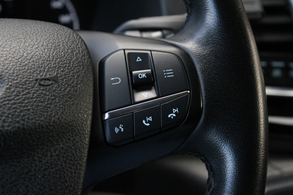 Ford Transit Custom 320 2.0 TDCI L2H1 Sport 185pk - ACC - Trekhaak - Navi - Camera - Stoelverwarming - Blind spot - Xenon - Rijklaar