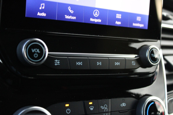 Ford Transit Custom 320 2.0 TDCI L2H1 Sport 185pk - ACC - Trekhaak - Navi - Camera - Stoelverwarming - Blind spot - Xenon - Rijklaar