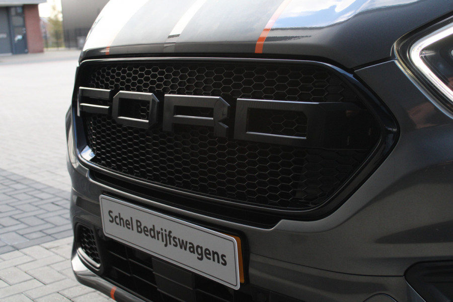 Ford Transit Custom 320 2.0 TDCI L2H1 Sport 185pk - ACC - Trekhaak - Navi - Camera - Stoelverwarming - Blind spot - Xenon - Rijklaar