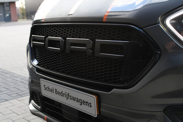 Ford Transit Custom 320 2.0 TDCI L2H1 Sport 185pk - ACC - Trekhaak - Navi - Camera - Stoelverwarming - Blind spot - Xenon - Rijklaar