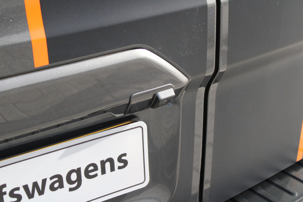 Ford Transit Custom 320 2.0 TDCI L2H1 Sport 185pk - ACC - Trekhaak - Navi - Camera - Stoelverwarming - Blind spot - Xenon - Rijklaar