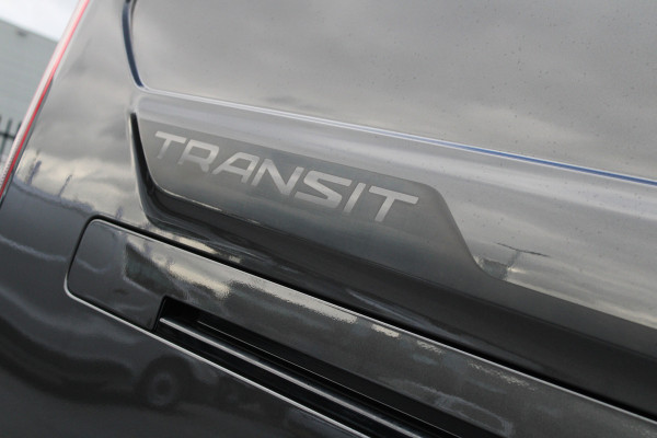 Ford Transit Custom 320 2.0 TDCI L2H1 Sport 185pk - ACC - Trekhaak - Navi - Camera - Stoelverwarming - Blind spot - Xenon - Rijklaar