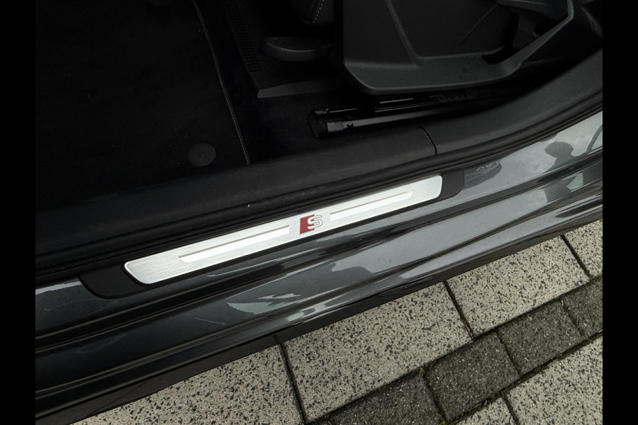 Audi A3 Limousine 30 TFSI S edition | Bang & Olufsen | Virtual | Stoel Verwarming | Audi A3 Limousine 30 TFSI S edition | Bang & Olufsen | Virtual | Stoel Verwarming |