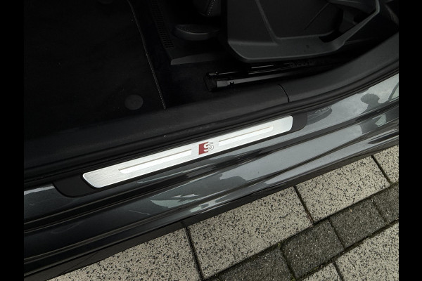 Audi A3 Limousine 30 TFSI S edition | Bang & Olufsen | Virtual | Stoel Verwarming | Audi A3 Limousine 30 TFSI S edition | Bang & Olufsen | Virtual | Stoel Verwarming |