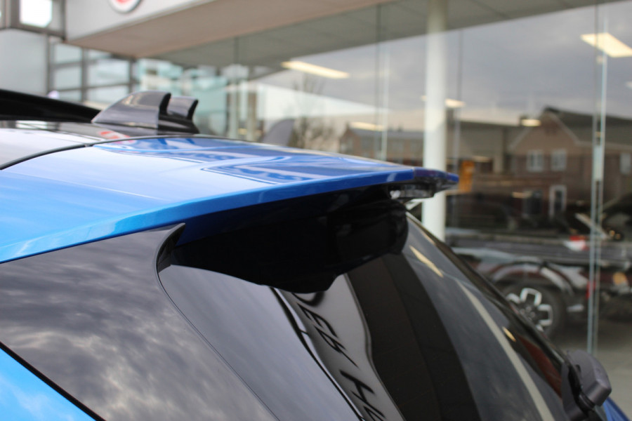 Ford Kuga 2.5-243pk PHEV ST-Line X. 2100kg trekgewicht ! Nieuw Model ! Van €. 54.937,- voor €. 43.735,- ! Trekgewicht van 2.100kg ! Elektr. verstelb. AGR stoelen voor, Stoel-, stuur-, voorraam- en achterbank verwarming, Elektr. panorama/schuif-kanteldak , Trekhaak wegklapbaar,