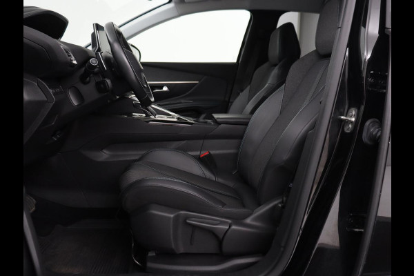 Peugeot 3008 1.6 HYbrid 225 Allure | Stoelverwarming | Camera | Half leder | Carplay | Navigatie | Full LED | Parkeerhulp | Digital Cockpit | Cruise control | PHEV