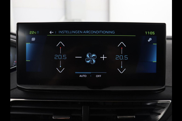 Peugeot 3008 1.6 HYbrid 225 Allure | Stoelverwarming | Camera | Half leder | Carplay | Navigatie | Full LED | Parkeerhulp | Digital Cockpit | Cruise control | PHEV