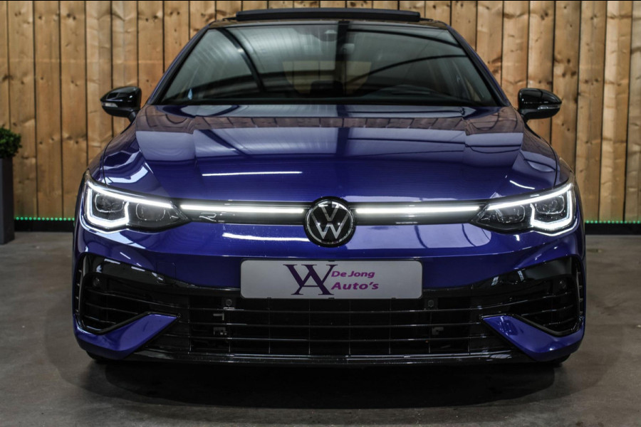 Volkswagen Golf 2.0 TSI R 4Motion *Akra*Pano*Leder*H&K*Performance*