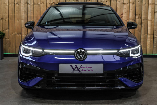 Volkswagen Golf 2.0 TSI R 4Motion *Akra*Pano*Leder*H&K*Performance*