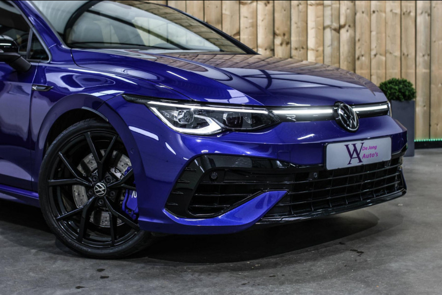 Volkswagen Golf 2.0 TSI R 4Motion *Akra*Pano*Leder*H&K*Performance*