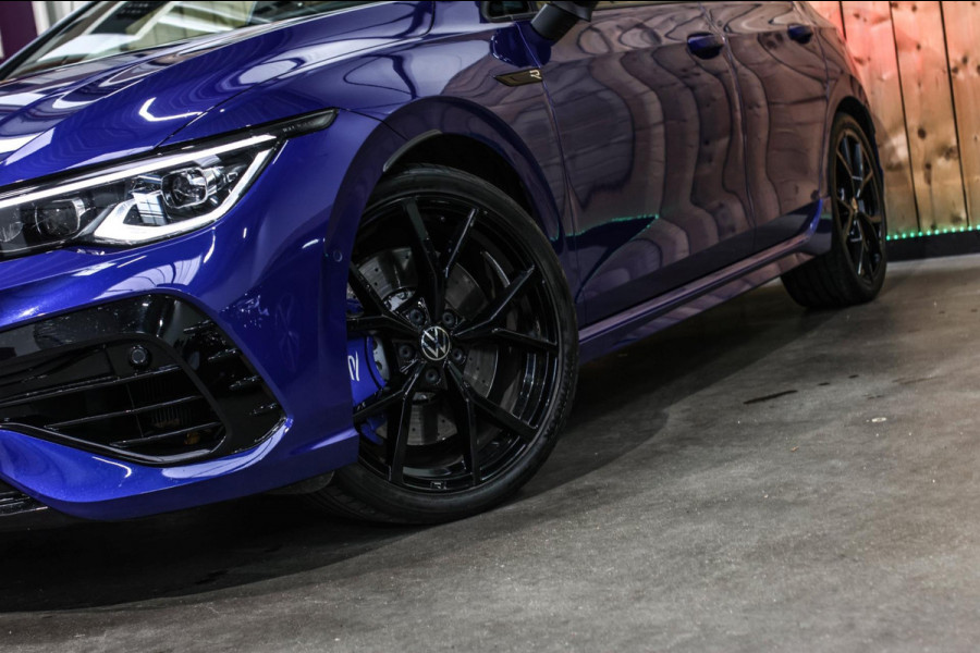 Volkswagen Golf 2.0 TSI R 4Motion *Akra*Pano*Leder*H&K*Performance*